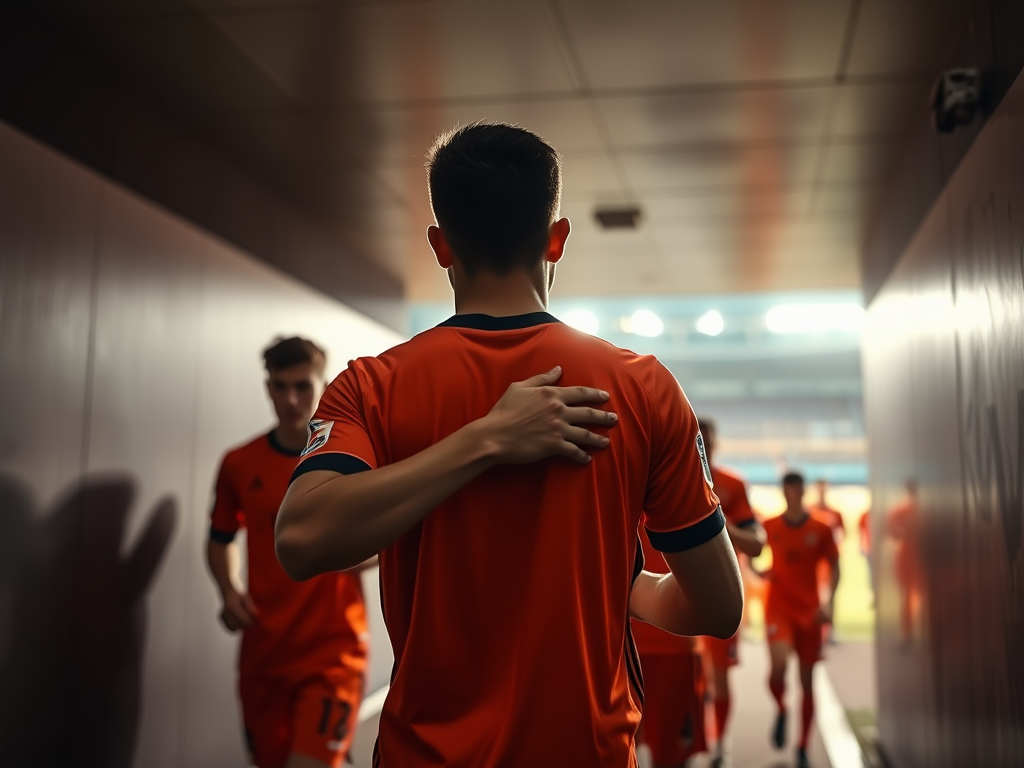 Tactical analysis: Brisbane Roar's effective pressing game