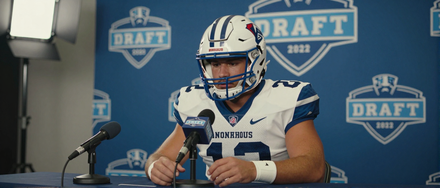 Tennessee Titans target pass rush in 2027 mock draft