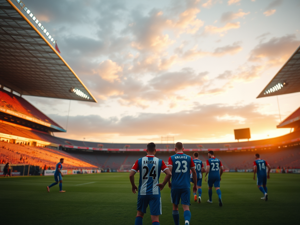 Sampdoria News Update: Key Developments and Future Challenges