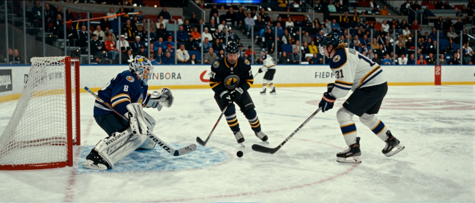 St. Louis Blues Add Joey Hishon as Organizational Skills Coach