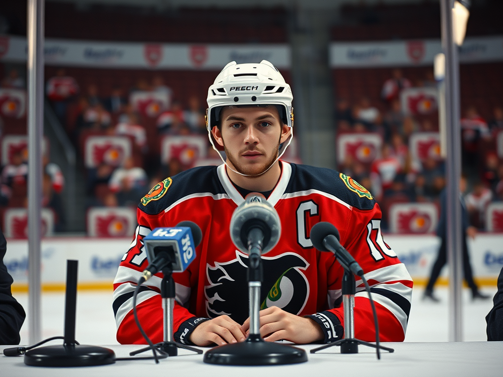 New York Rangers Should Take a Low‑Risk Free Agent Chance