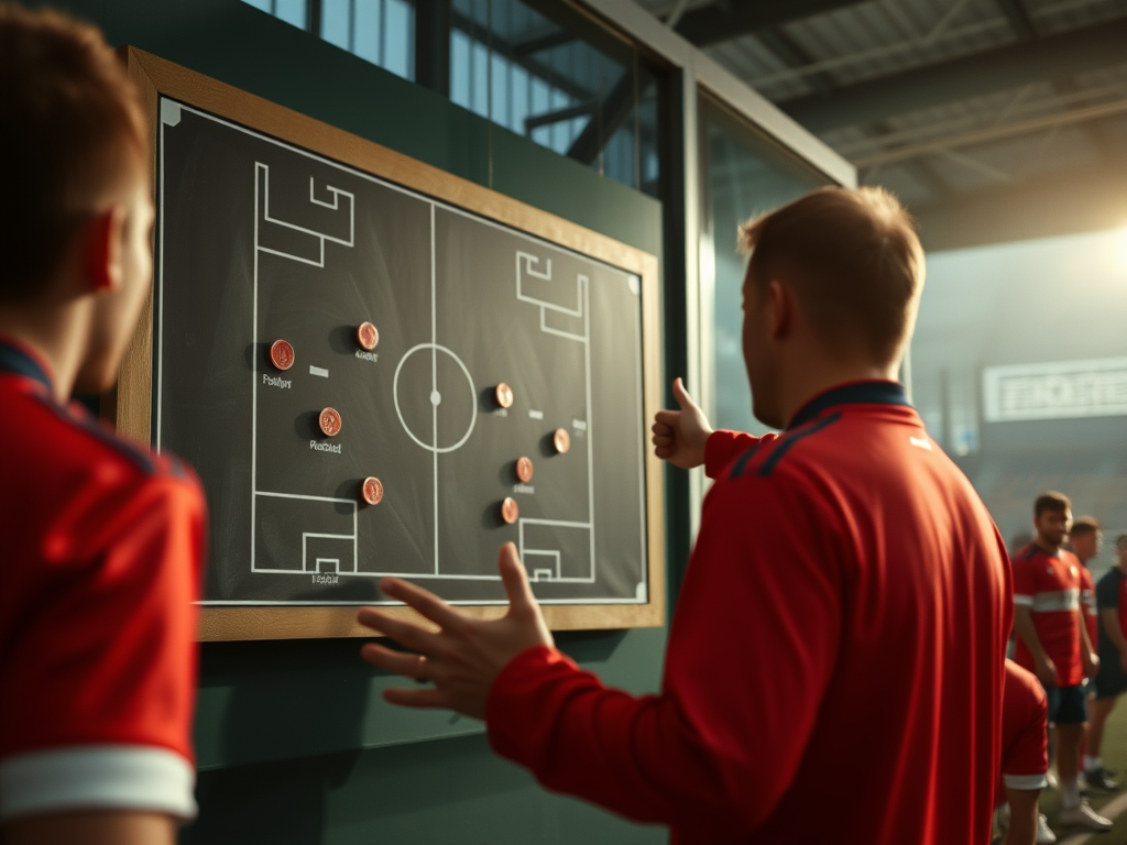 Adelaide United: Tactical Adjustments for Sustained Success