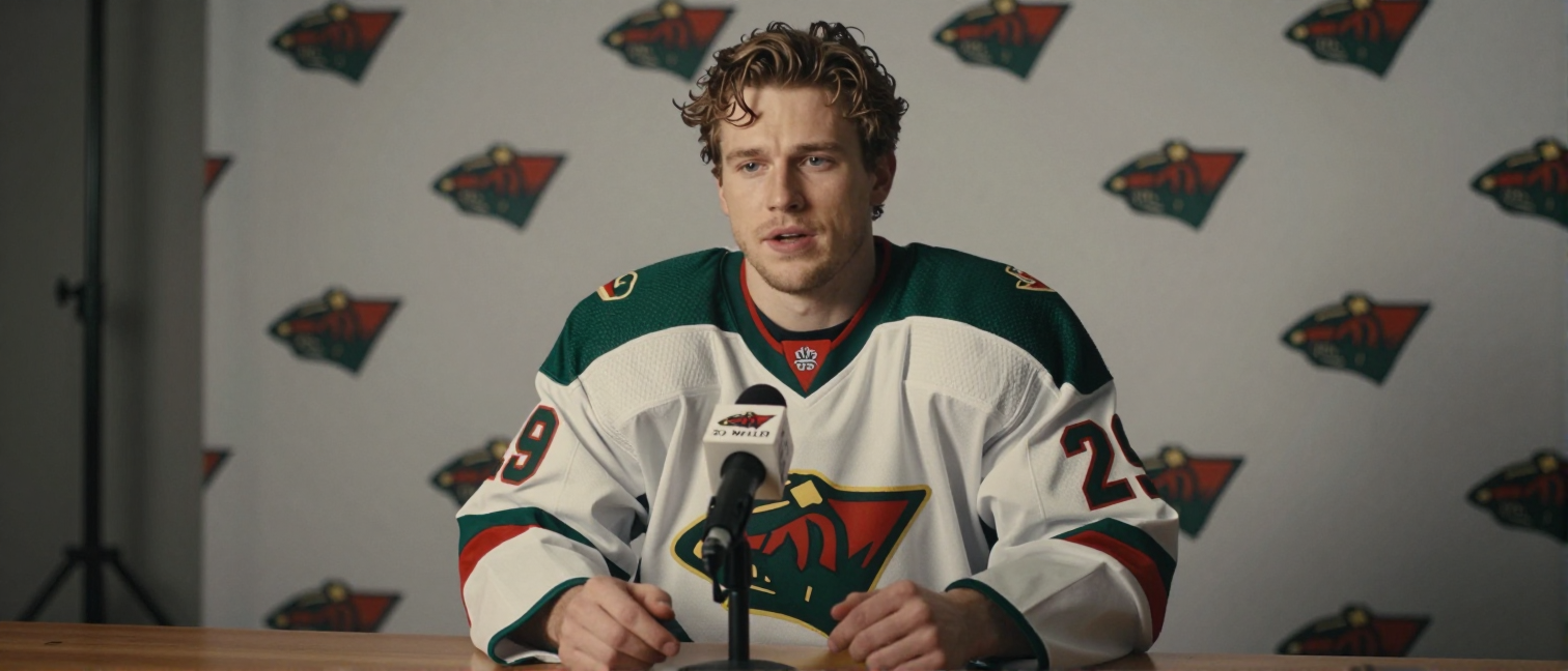 Calgary Flames Trade Coleman, Maatta to Wild