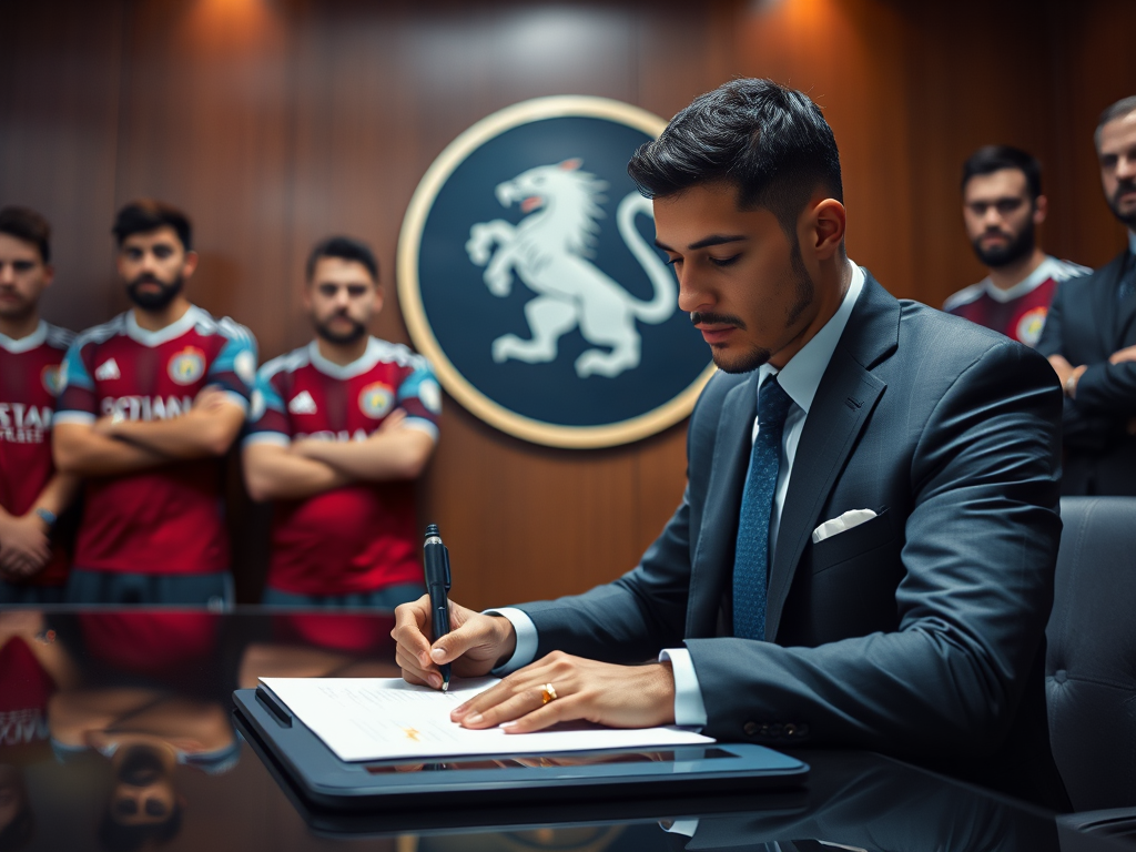 Transfer talk: Colorado Rapids eyeing fresh talent ahead of window
