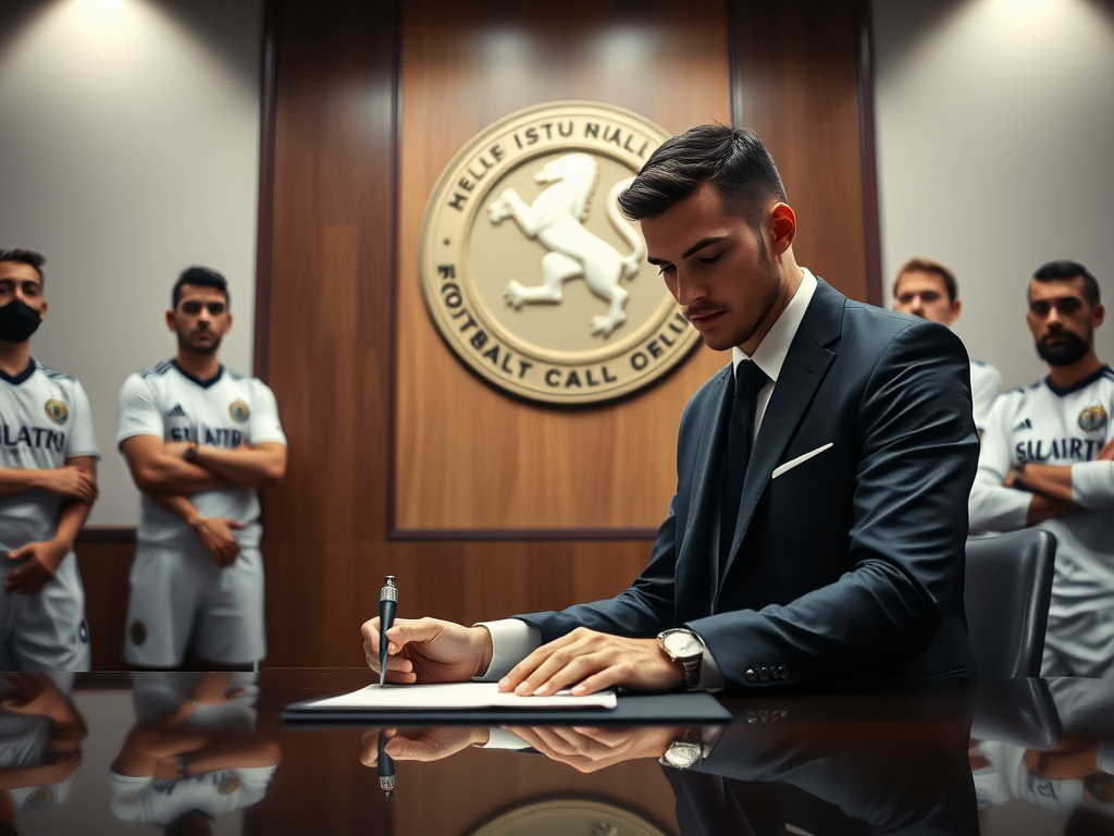 Spezia Looks Ahead to New Chapter with Fulvio and Vasquez