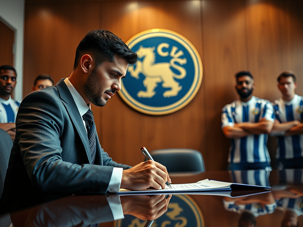 Real Sociedad B y su búsqueda de refuerzos para la próxima temporada