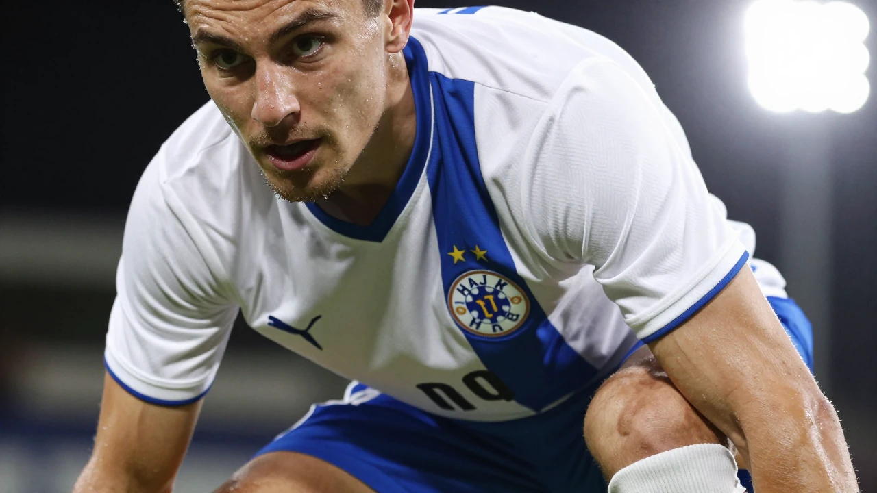 HNK Hajduk Split će se boriti za pobedu u europskim dvoboju protiv finskog Ilvesa, dok će Rijeka igrati protiv norveškog...