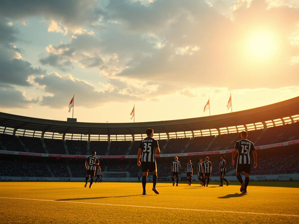 Fan Culture: The Magic of Botafogo and Its Rituals