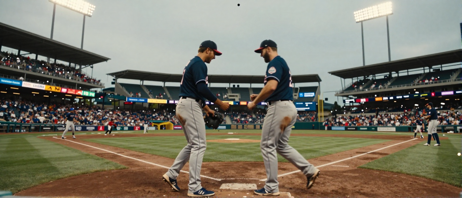 Pittsburgh Pirates Draft Infield Duo to Bolster Future