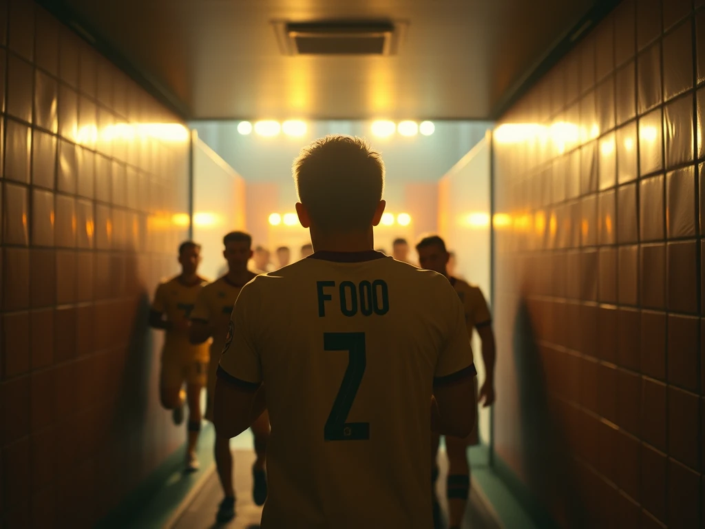 As Canada prepares for the FIFA World Cup 2026, it's vital to reflect on the team's first appearance in the tournament in...