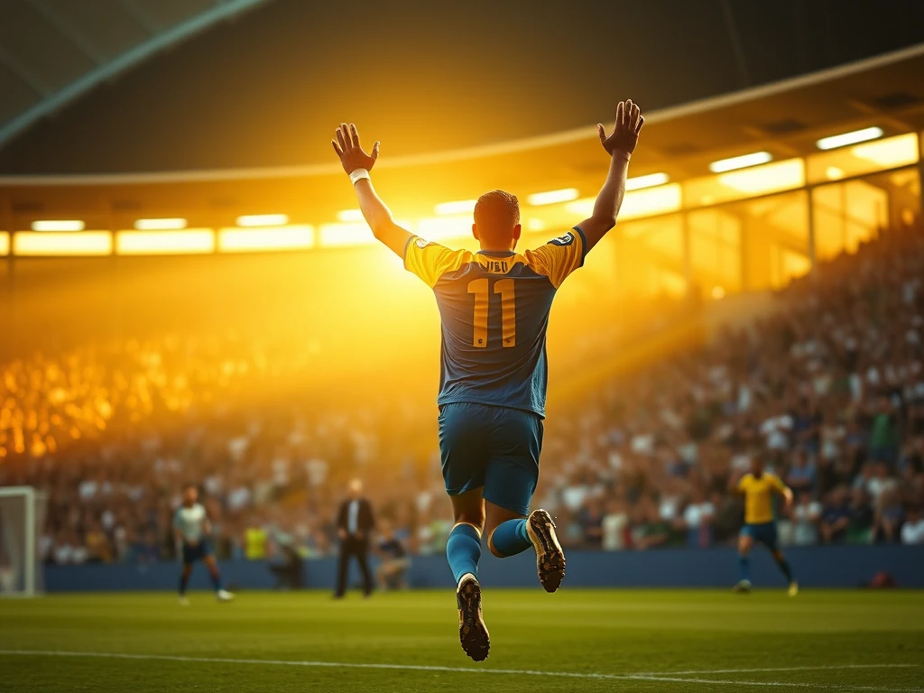 Rosario Central secures a vital 1-0 victory against Lanus, with Ángel Di María scoring the decisive penalty