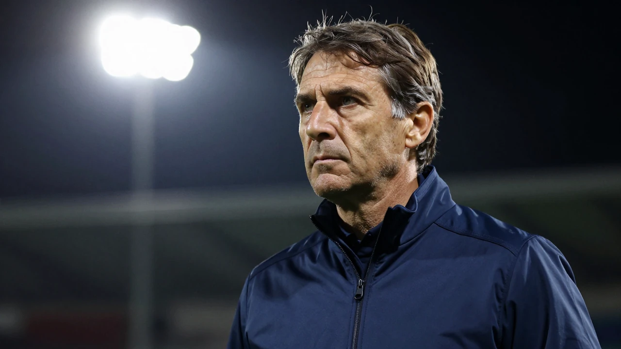 Former footballer Paulo Silas was harsh on the Brazilian national team and San Lorenzo's reality, while Rubén Darío Insua...