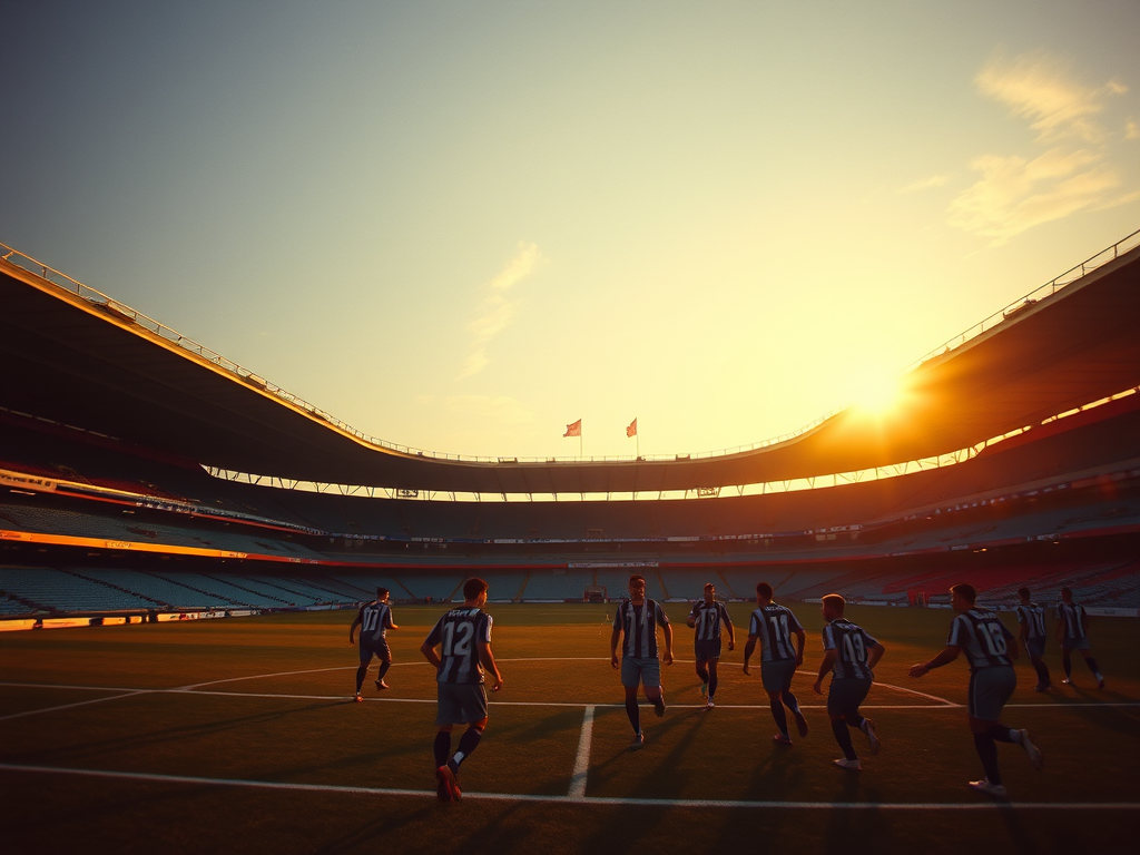 The Remarkable 1977 Copa Argentina Journey of Central Córdoba
