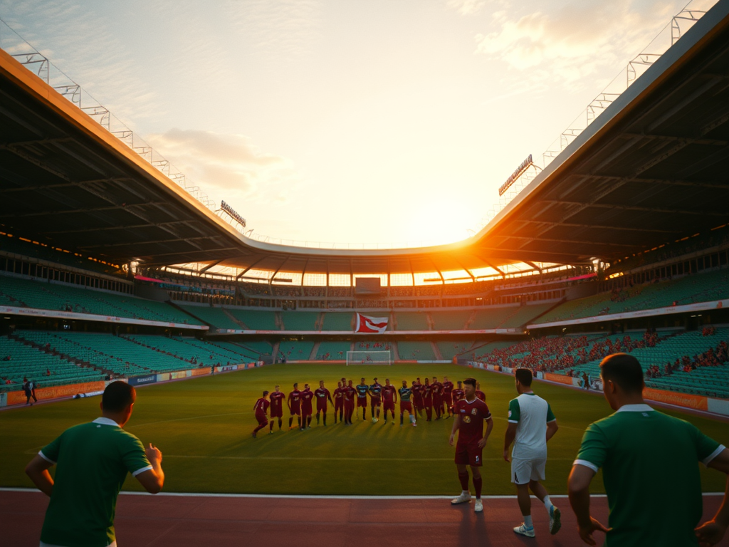A Tradição do Fluminense na Taça Rio: Um Legado de Glórias