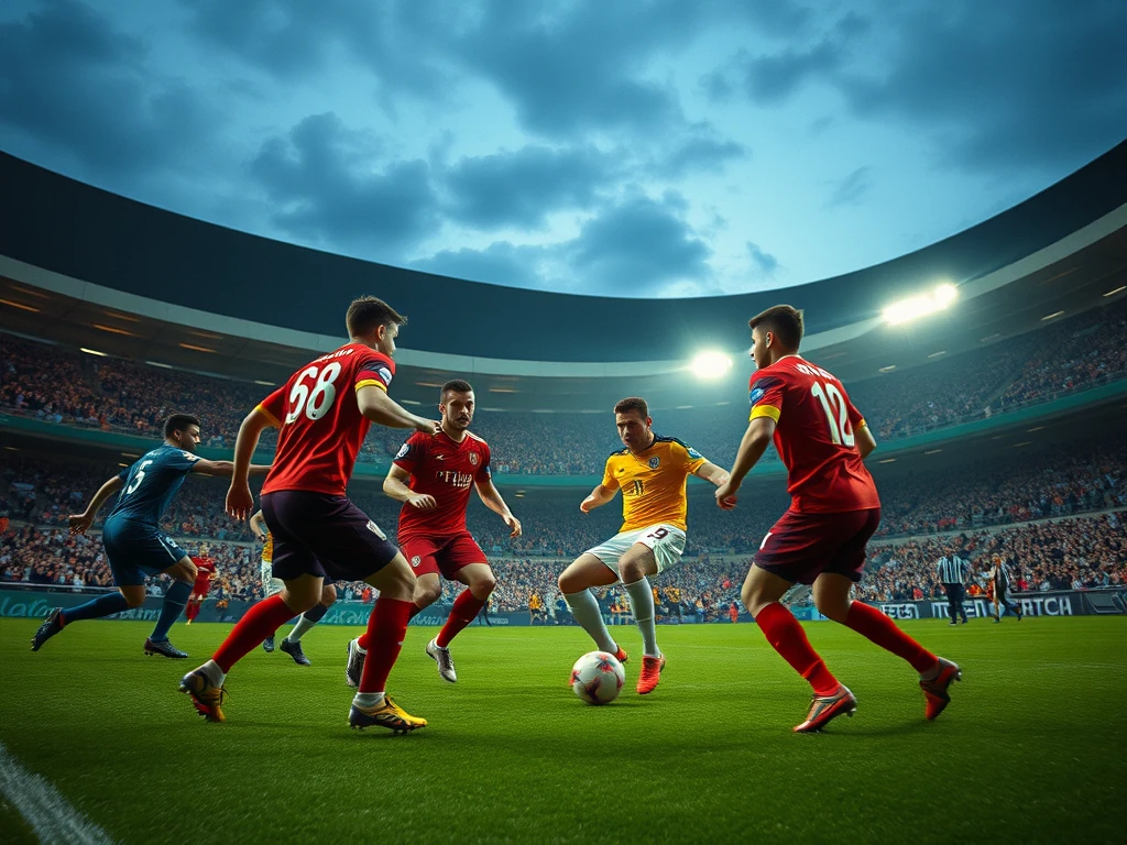 Curaçao has qualified for the FIFA World Cup 2026 after a draw