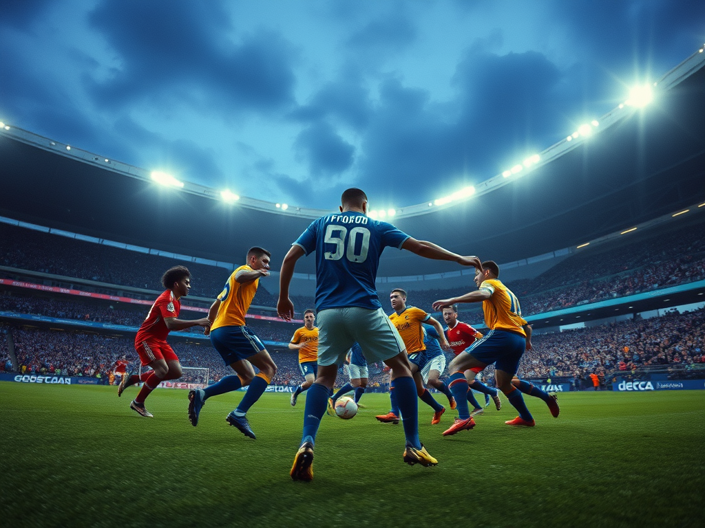 Seleção Brasileira de Futebol precisa vencer para liderar o grupo
