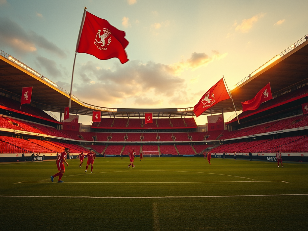 Tactical Tweaks for Toronto FC: Enhancing Recent Performances