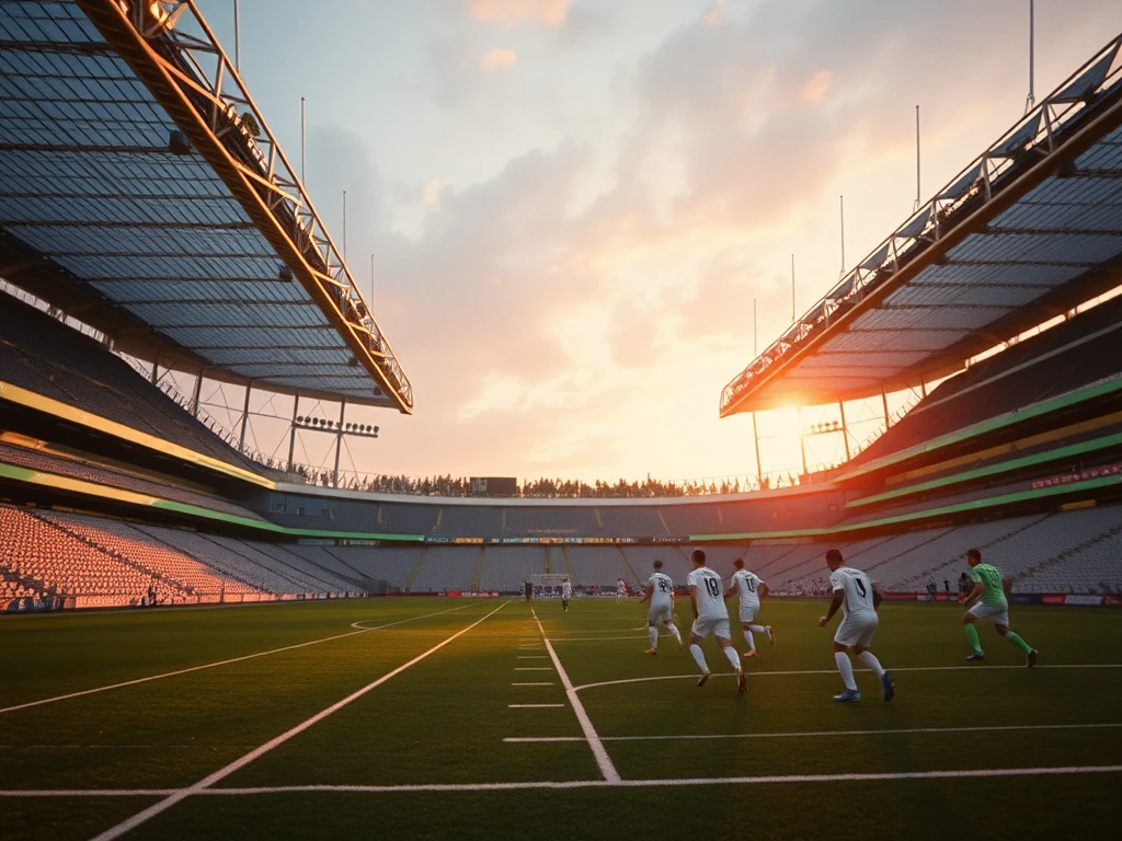 Lechia Gdansk has a new owner. The club has been sold to the Mada Global investment fund