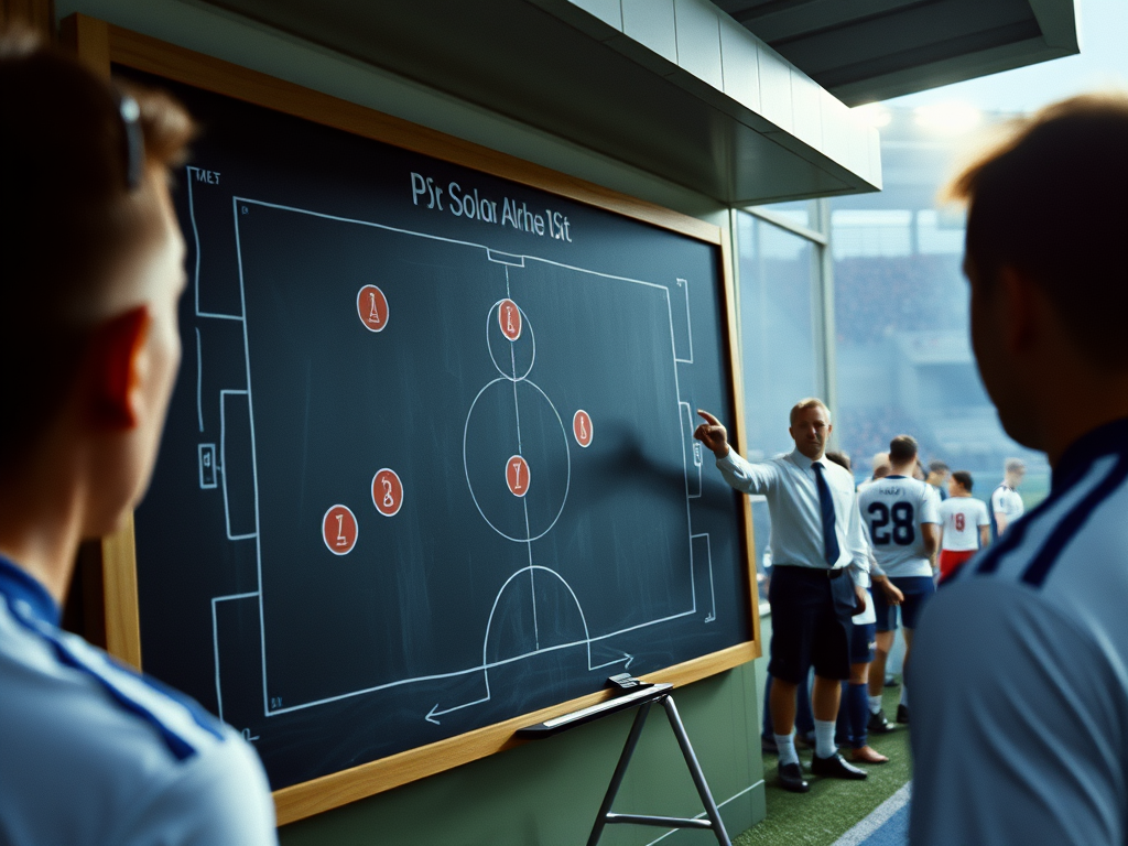 Adjusting the Formation: Seattle Reign FC's Path to Tactical Resurgence
