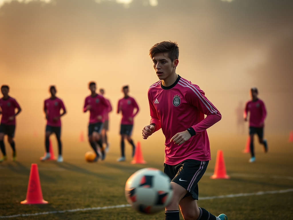 Francesco Di Bartolo Zuccarello: The rising star of Palermo