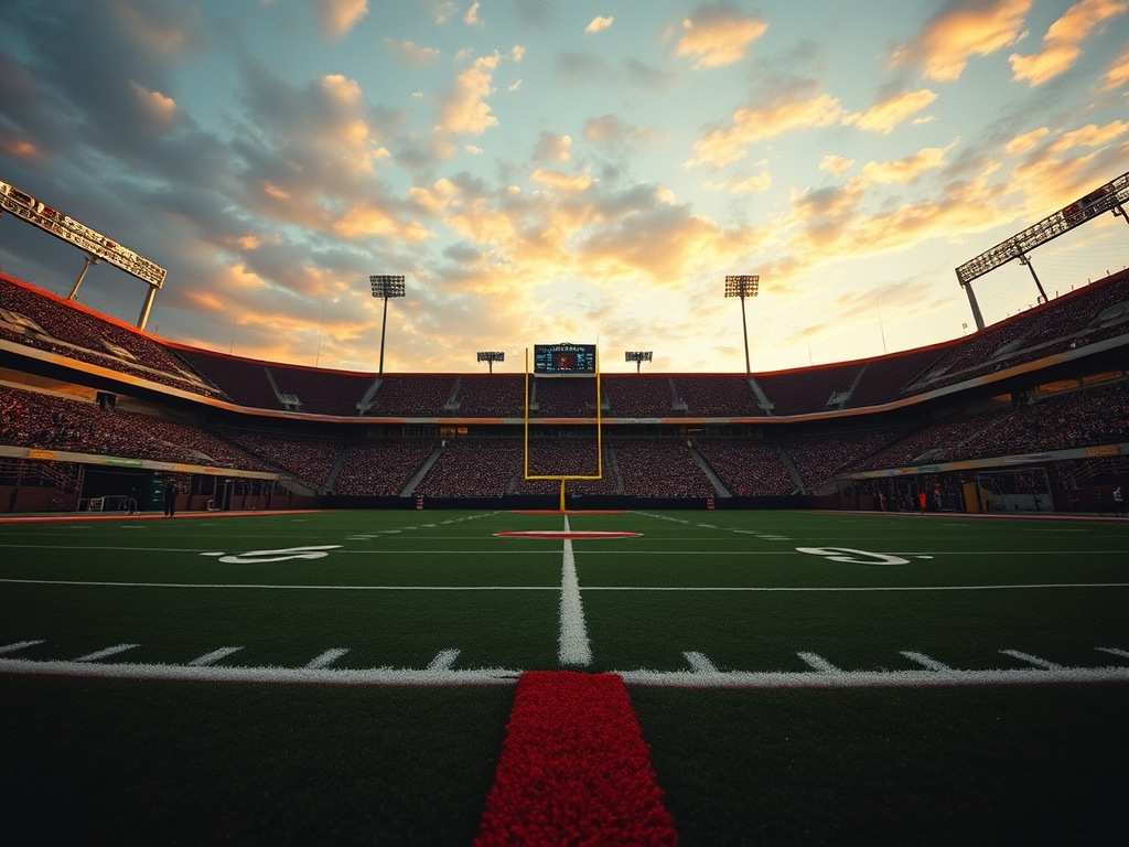 Georgia Bulldogs Face Easier 2026 Football Schedule