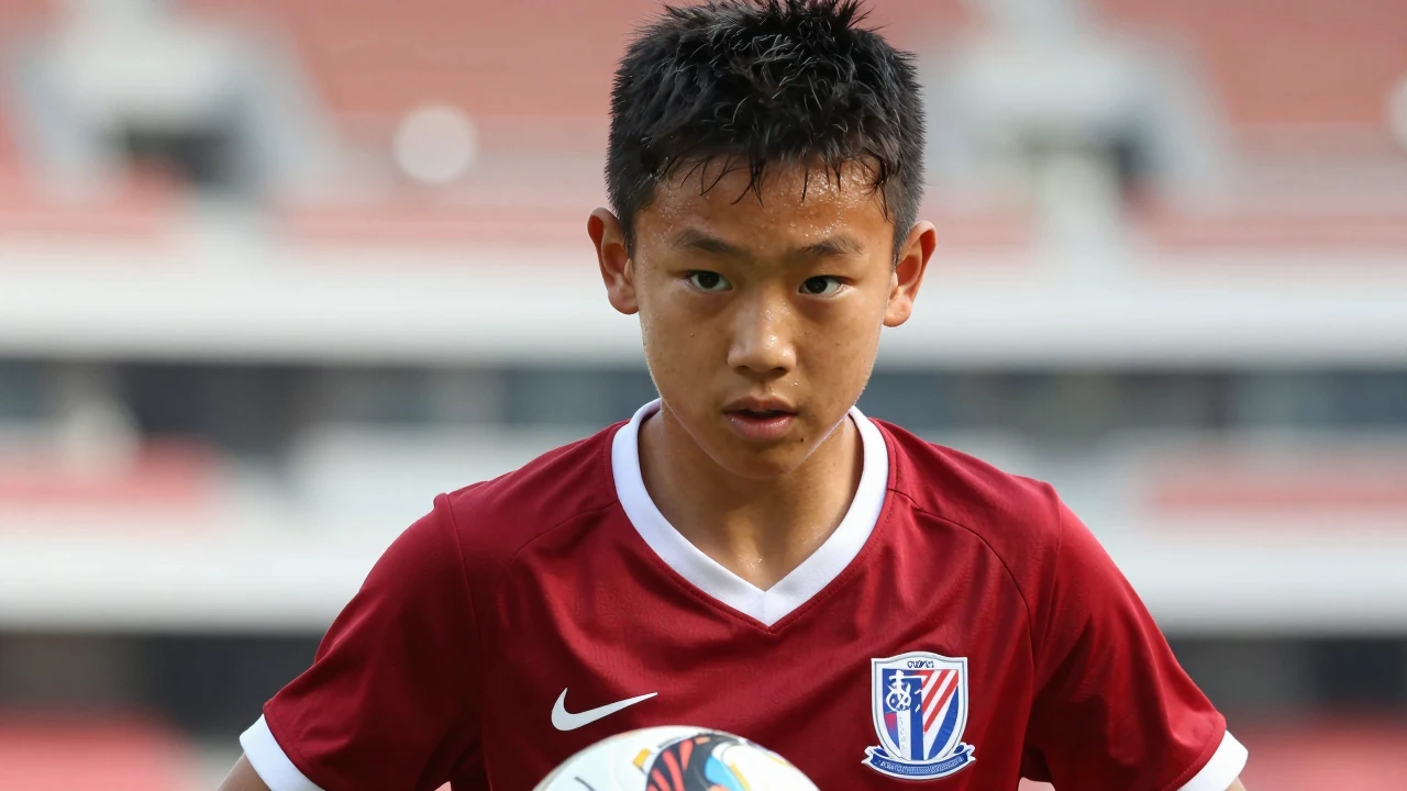 A fan conflict incident at Shanghai申花's home match sparked public concern, with three fans detained for hooliganism