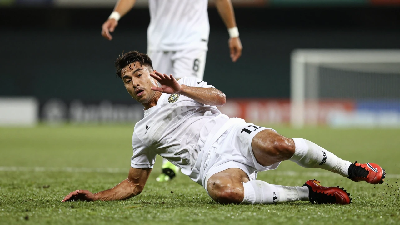 Philadelphia Union II lost 2-4 at home to CT United FC on Sunday and face pressure in the Regionalliga