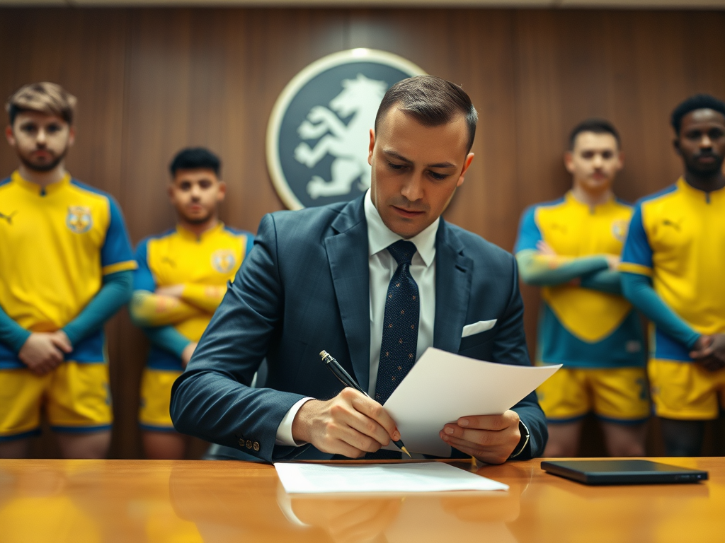 Brondby's transfer strategy ahead of January window
