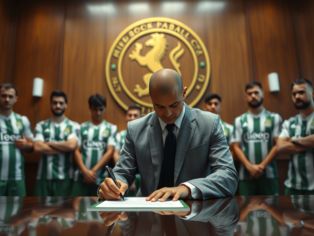 Rumores de transferência: Diogo Bezerra no radar de clubes