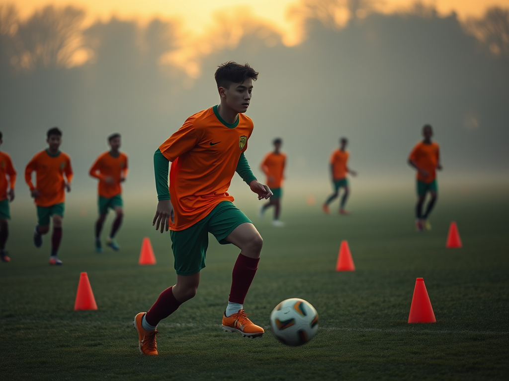 Cihan Memik: Alanyaspor'un geleceği için yapı taşı