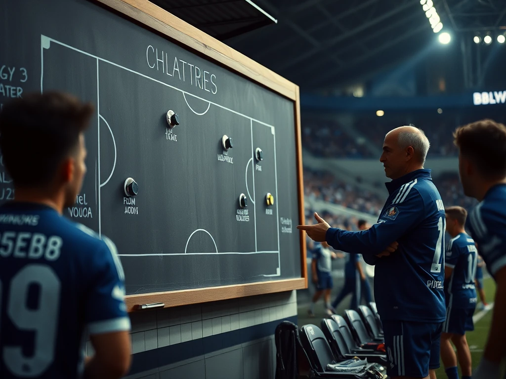 Matías Almeyda es el nuevo director técnico de Club de Fútbol Monterrey, trayendo consigo un equipo de trabajo prometedor