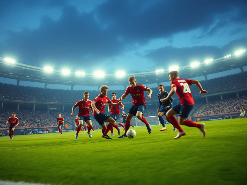 Match report: Adelaide United's thrilling draw against Melbourne Victory