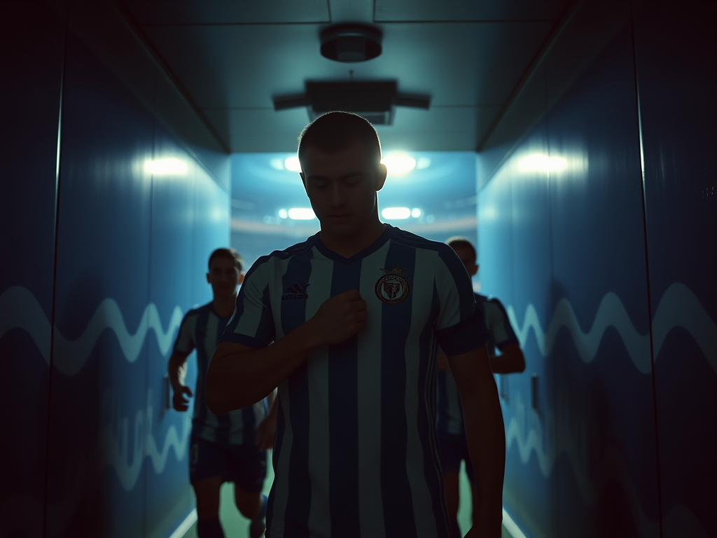 Monterrey se prepara para el clásico contra Tigres