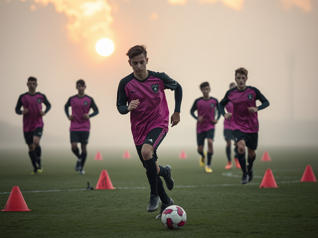 N. Balagušs: The Rising Star of Palermo