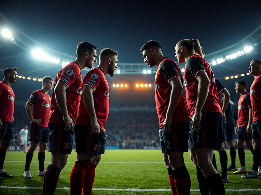Rituals and Rivalry: Inside Qingdao Hainiu's Derby Day Traditions