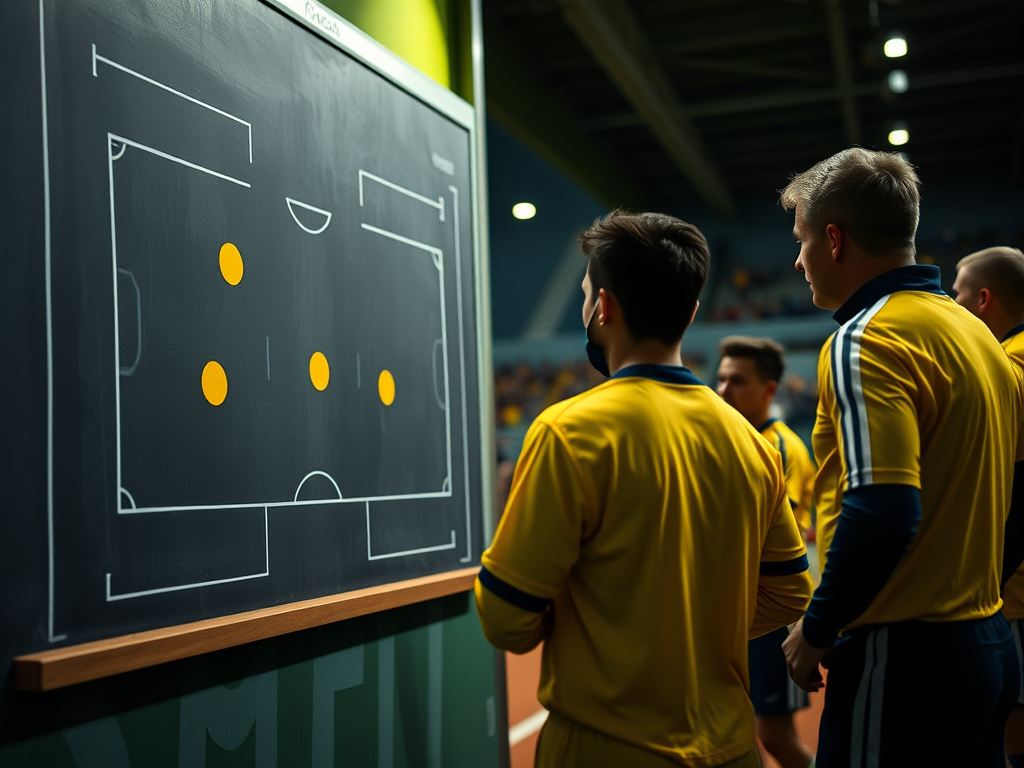 Tigres UANL: Estrategias y Jugadores Clave para el Próximo Partido