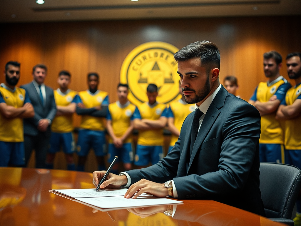 Brondby targets new talent: Transfer rumors heat up