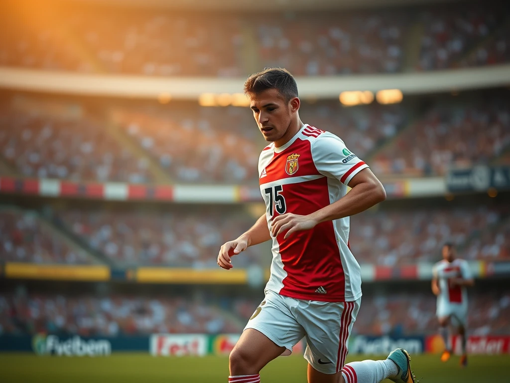 The Ambition of La Albiceleste in the 2026 World Cup