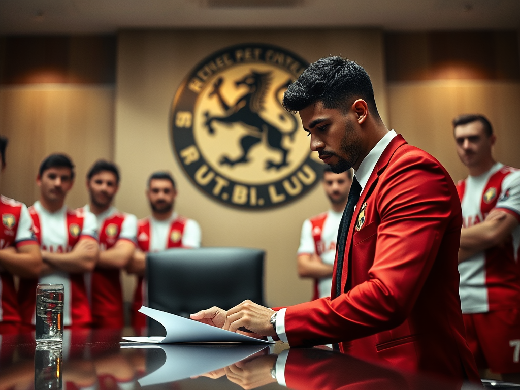 Samsunspor'da transfer haberleri: Yeni yüzler mi geliyor?