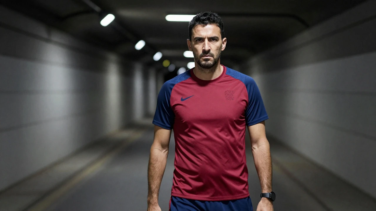 Trabzonspor, Mohamed Salah transferinin ardından 38 yaşındaki Al-Hilal golcüsü Karim Benzema ile ilk temas yaptı