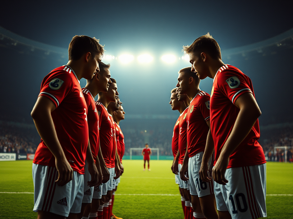 Instituto pulls off a stunning draw against Belgrano