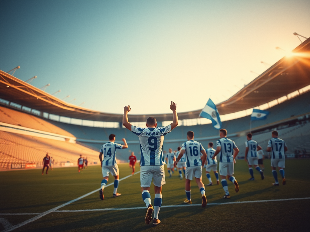 The Passion of Narančasti: Celebrating Šibenik's Unique Fan Culture