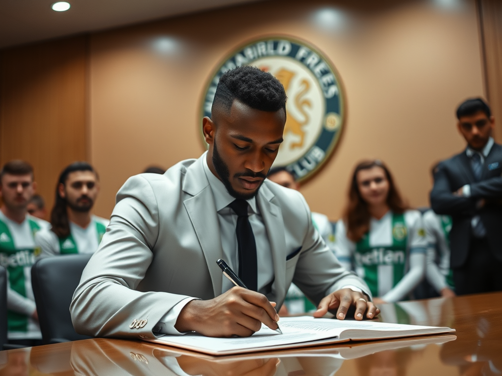 Transferowe nowości Lechia Gdansk przed nowym sezonem