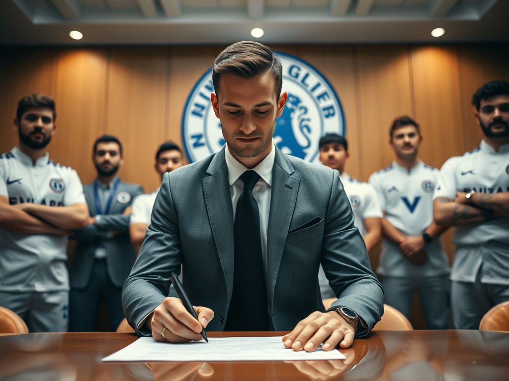 Vélez Sarsfield's Transfer Decisions: The Future of Key Players in Focus