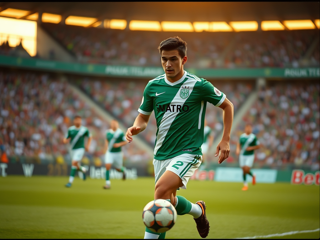 C. Acevedo brilla en la portería del Santos Laguna