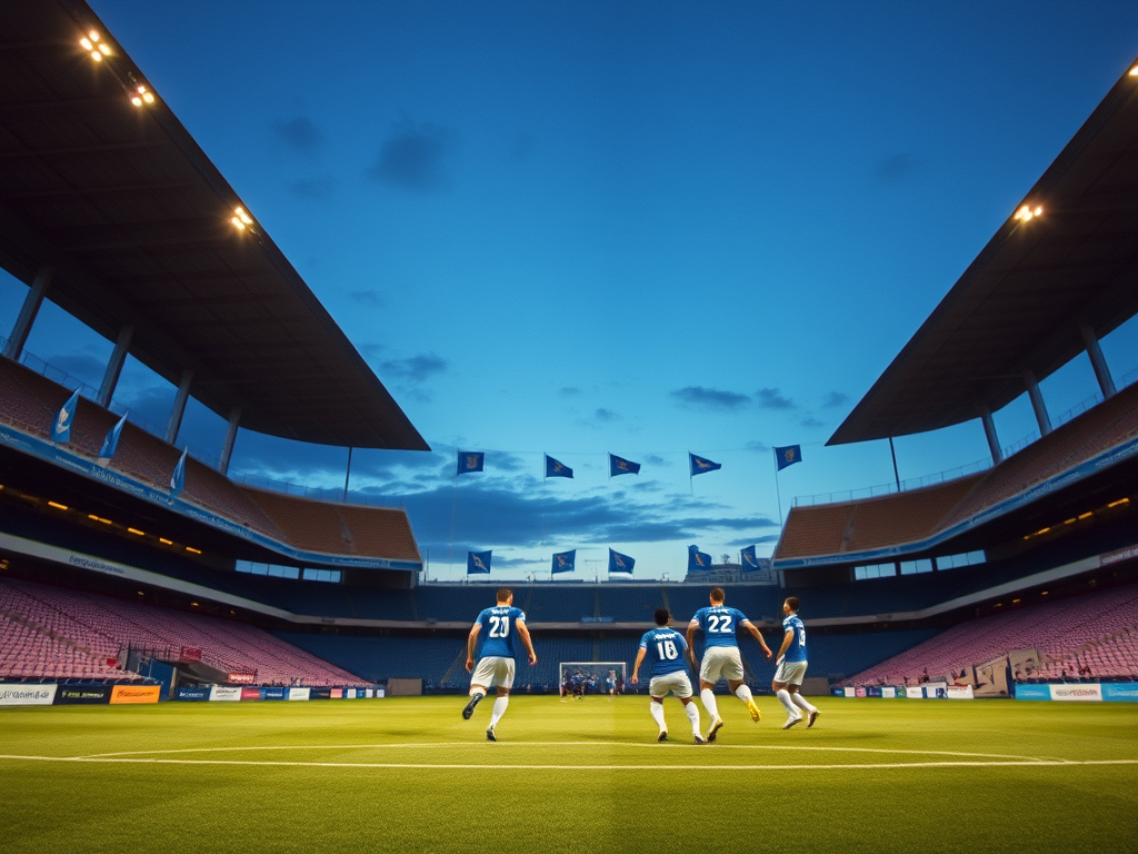Tactical evolution of Godoy Cruz Antonio Tomba under new management