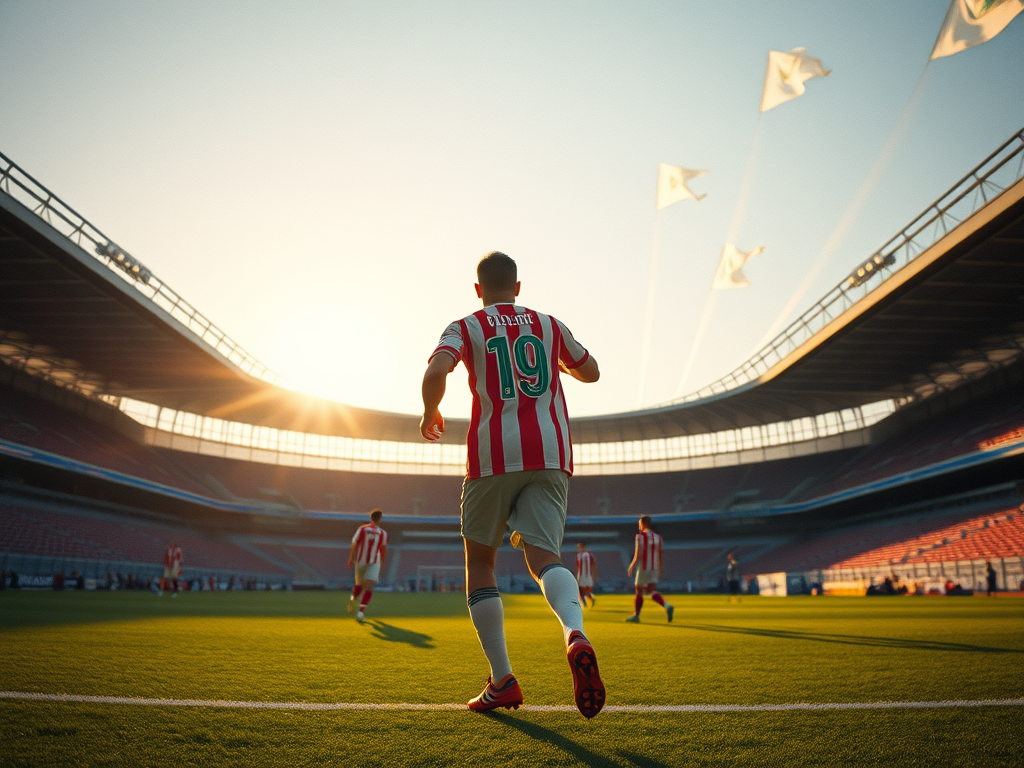 The Culture of Los Diablos Rojos: Toluca Supporter Traditions