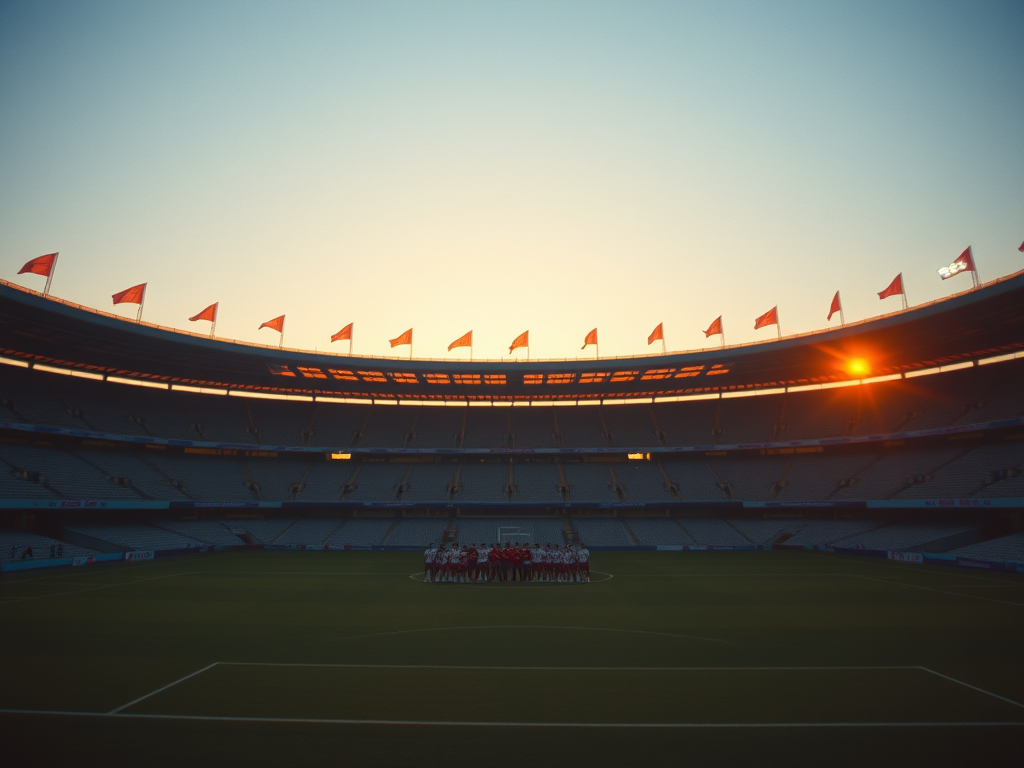 Argentina national football team sufre 'maldición' en Mundial 2026