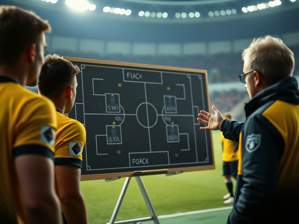 Istanbulspor's Key Players and Tactics Ahead of the Derby Clash