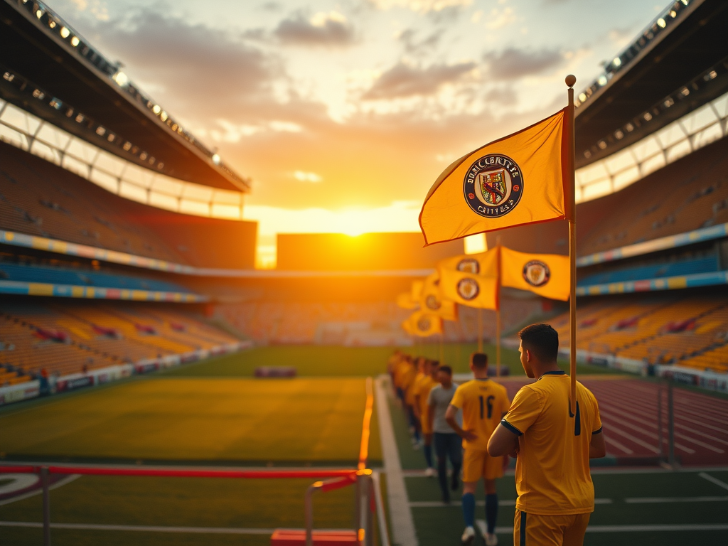 Kibicowskie rytuały GKS Katowice: Pasja i tradycja na stadionie